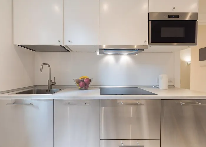 Keys Of Italy - Masai - Albero 2 - One Bedroom Flat 1st Floor By Train Station شقة