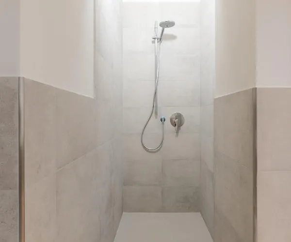شقة Keys Of Italy - Masai - Albero 2 - One Bedroom Flat 1st Floor By Train Station