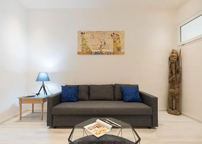 شقة Keys Of Italy - Masai - Albero 2 - One Bedroom Flat 1st Floor By Train Station فلورنس