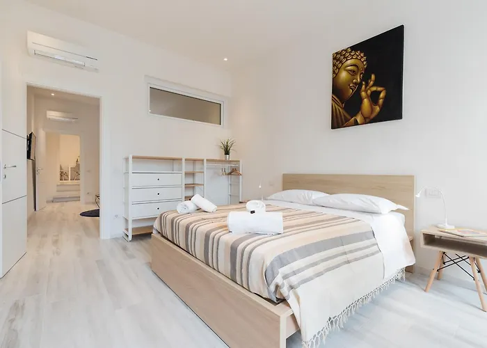 Keys Of Italy - Masai - Albero 2 - One Bedroom Flat 1st Floor By Train Station شقة فلورنس